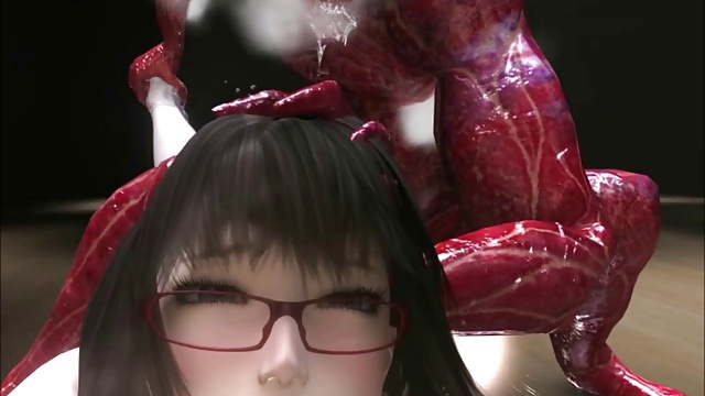 3D Hentai