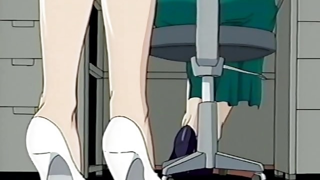 (HENTAI ANIME) G-Taste ep 7