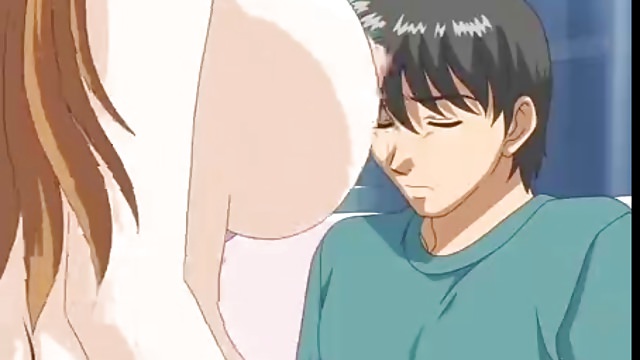 Japanese erotic animation