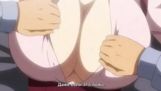 Brother, you cum in me so much – Anime Sex